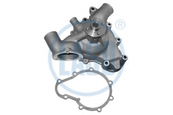 LASO 39200107 Water Pump